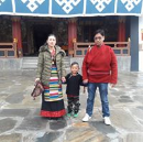 Thuten Tsering