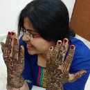 Anusha Bandikatte