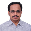 Shajilal Krishnan