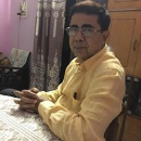 satyendra nath choudhury