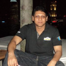 Surbhit Rastogi