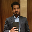 Ravi Kant Millan