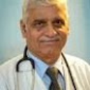 Satish Chugh