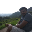 nataraj .H. G.