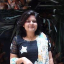 vinita sinha