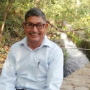 kewal N joshi