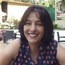 Sumita Sethi