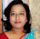 Rituparna De
