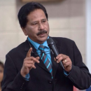 Jayakar Thomas