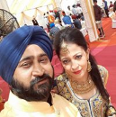 Manjeet Singh