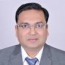 Ashok Garg