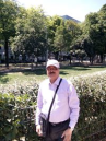 subhash chandra