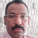 Johnson Mathai
