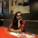 Jayashree Shekar