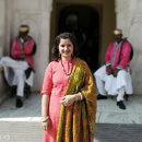 ROSHNI GAVEL