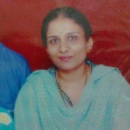 Smita Talikoti
