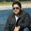 Areendam Barua