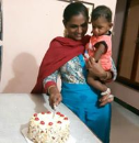 Nithya G