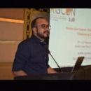 Aftab Ali Ahmed