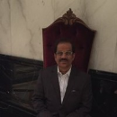 Raveendran Somanathapanicker