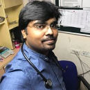 Madhavan Manivannan