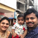 krishna manoj