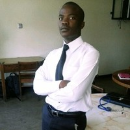 Hlupani Chipunza