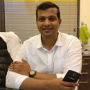 Ashwin Thakare
