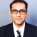Bipin Chevale