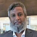 Sayed Abdul Cader