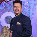Vishal Chopra