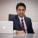 Ashish Chaudhary