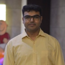 Tarak Parikh