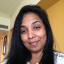 Vindhya Pathirana