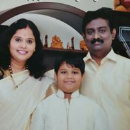 Saravanan Veeraswamy