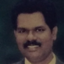 T P Swamy