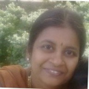 rekha srinivas
