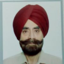 Rajinder S Sibia