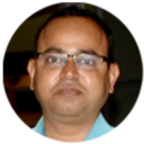 Santosh Kumar Swain