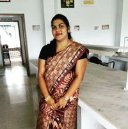 Divya Stephy John