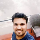 Sudeep Kumar Doraiswamy