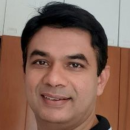 Pragnesh Shah