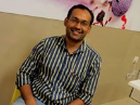 Saurabh Kumar