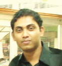Pritam ROY