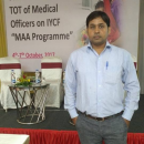 Brijesh Kr. Yadav