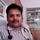 Yogesh Upadhyay