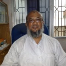 Saifuddin Mulla