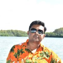 Arghya Dutta