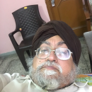 Jaspreet Singh Gill