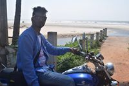 Aftab Hussain